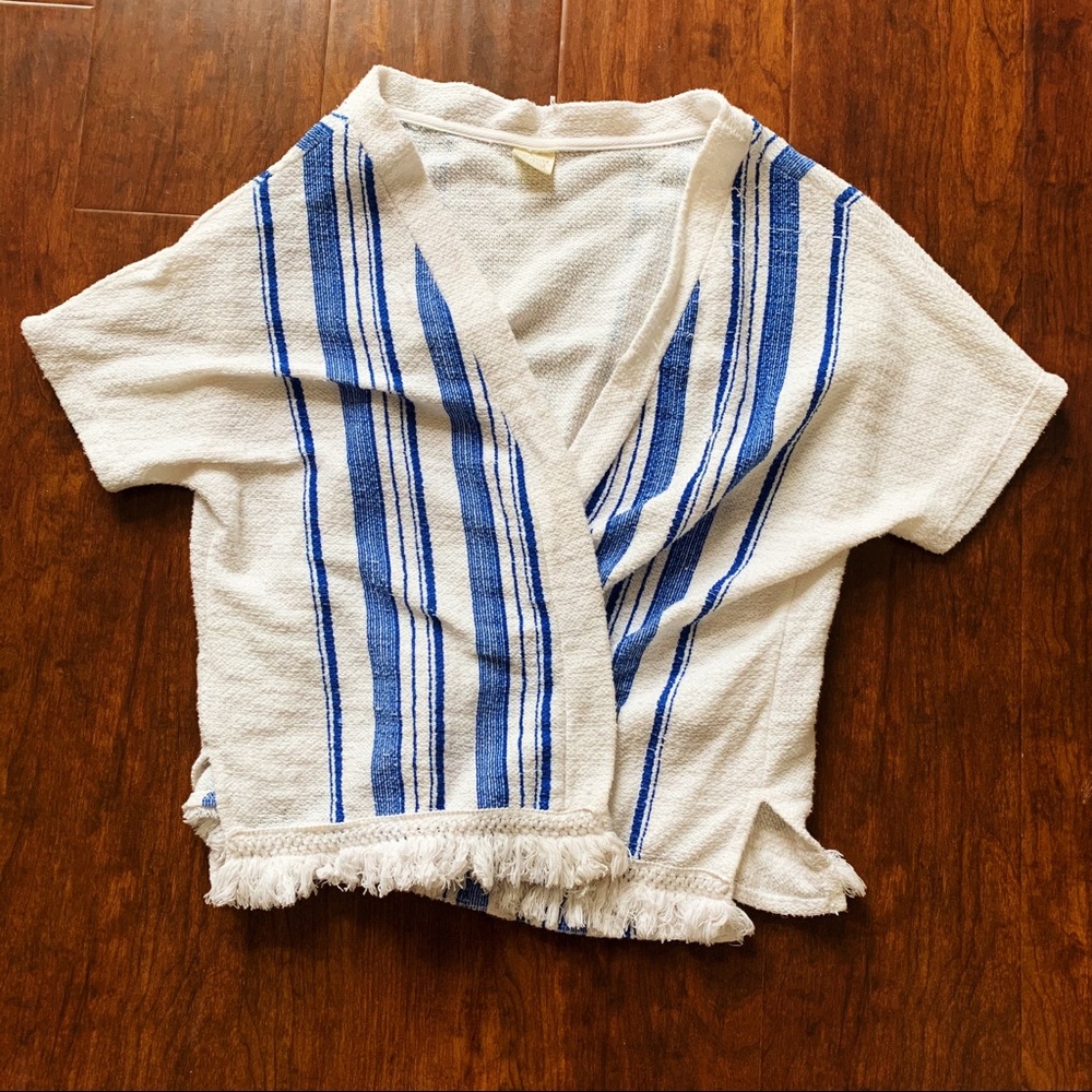 ZARA Girls Cardigan
